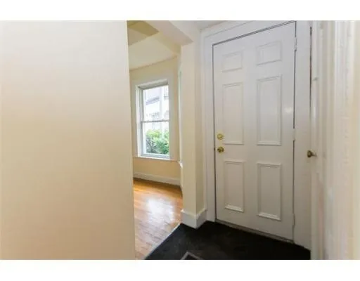 $2,400 | 31 Eastburn Street, Boston, MA 02135