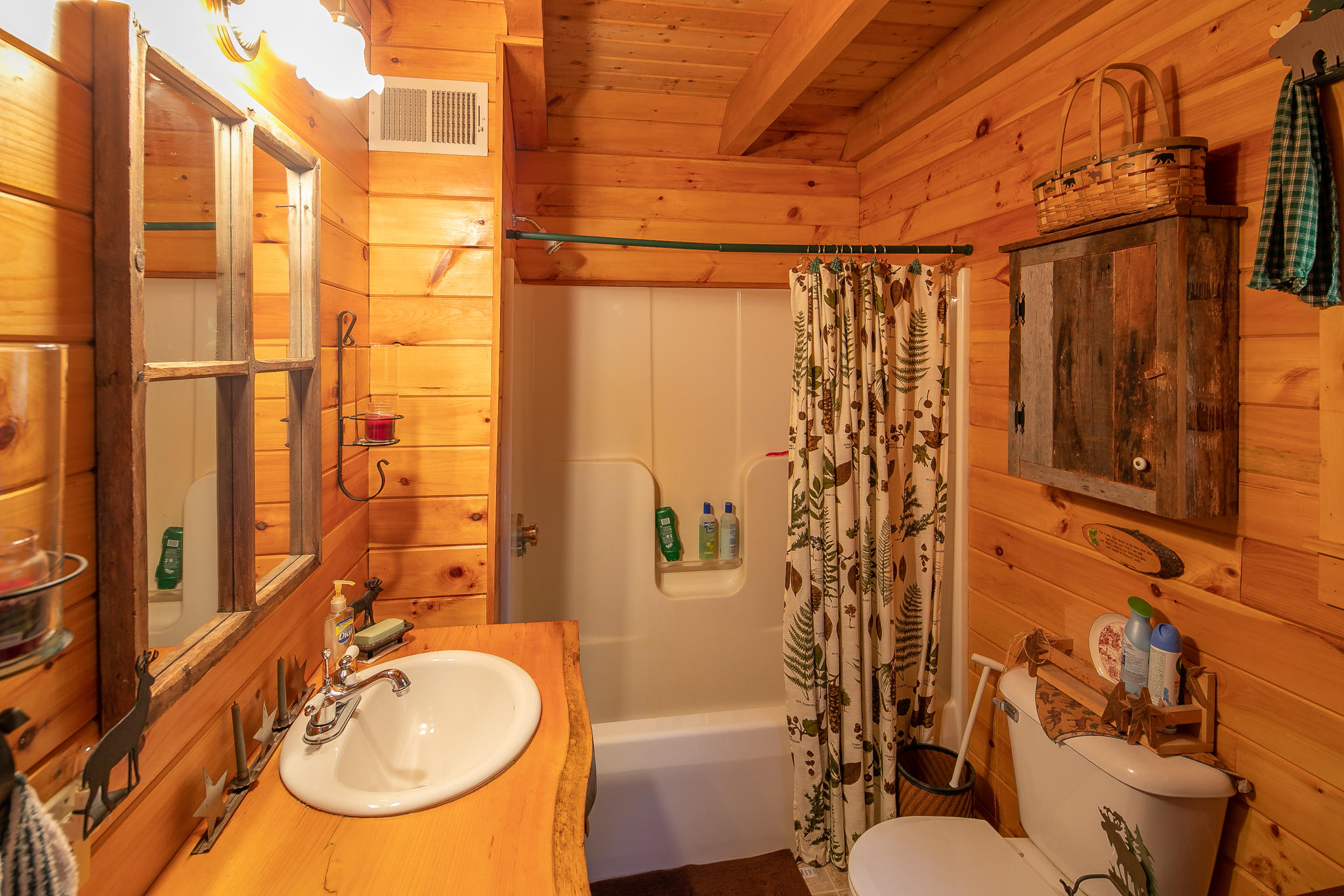 533 Eustis Ridge Road Eustis, ME 04936 - Photo 16 of 34 5D4_6352