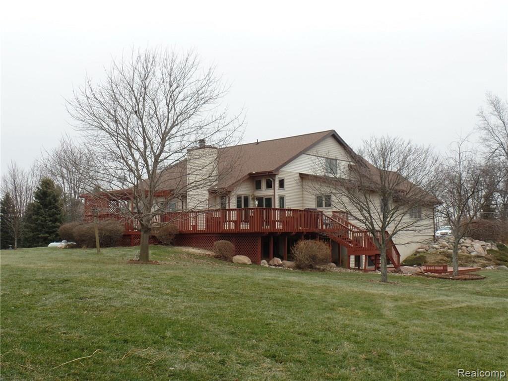 147 North Hayes Road Lapeer, MI 48446 - Photo 5 of 56 SAM_6852.JPG