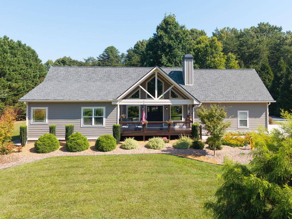 1702 Cedar Cliff Road Hiawassee, GA 30546 - Photo 2 of 54 Gallery Image 2