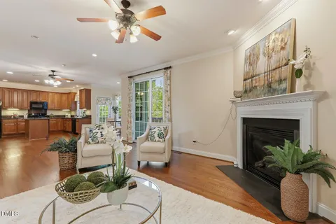 $650,000 | 1613 Bellenden Drive, Durham, NC 27713