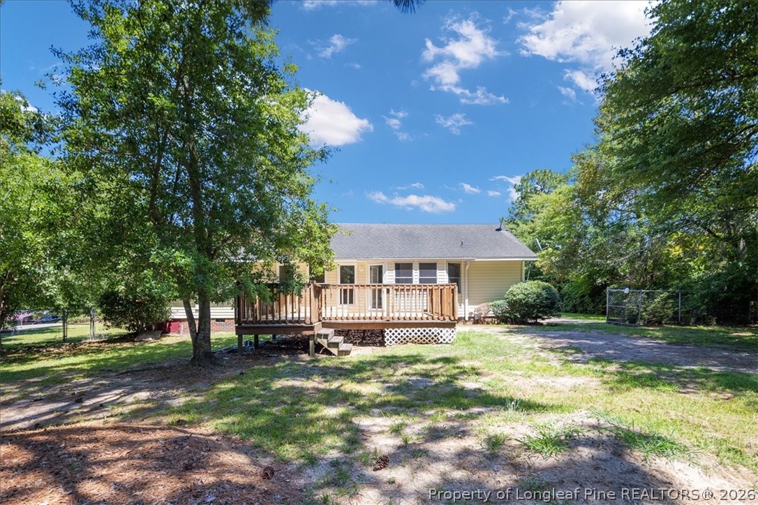 110 Damson Court Raeford, NC 28376 - Photo 41 of 44