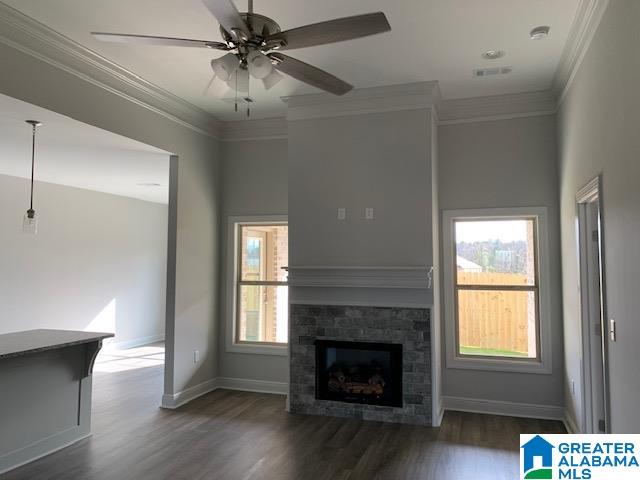 440 Creek Loop Road Tuscaloosa, AL 35404 - Photo 4 of 15
