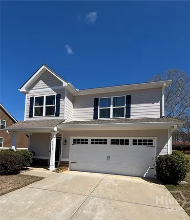 $344,000 | 2853 Oak Springs Drive, Statham, GA 30666