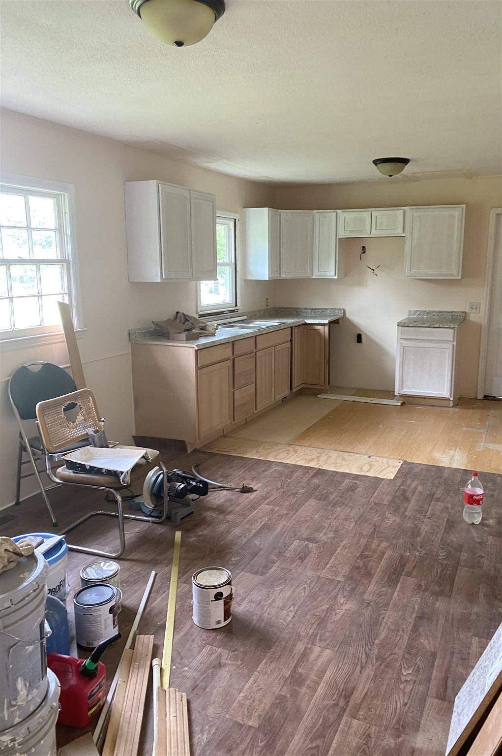 1025 Henderson Road Chesnee, SC 29323 - Photo 3 of 10
