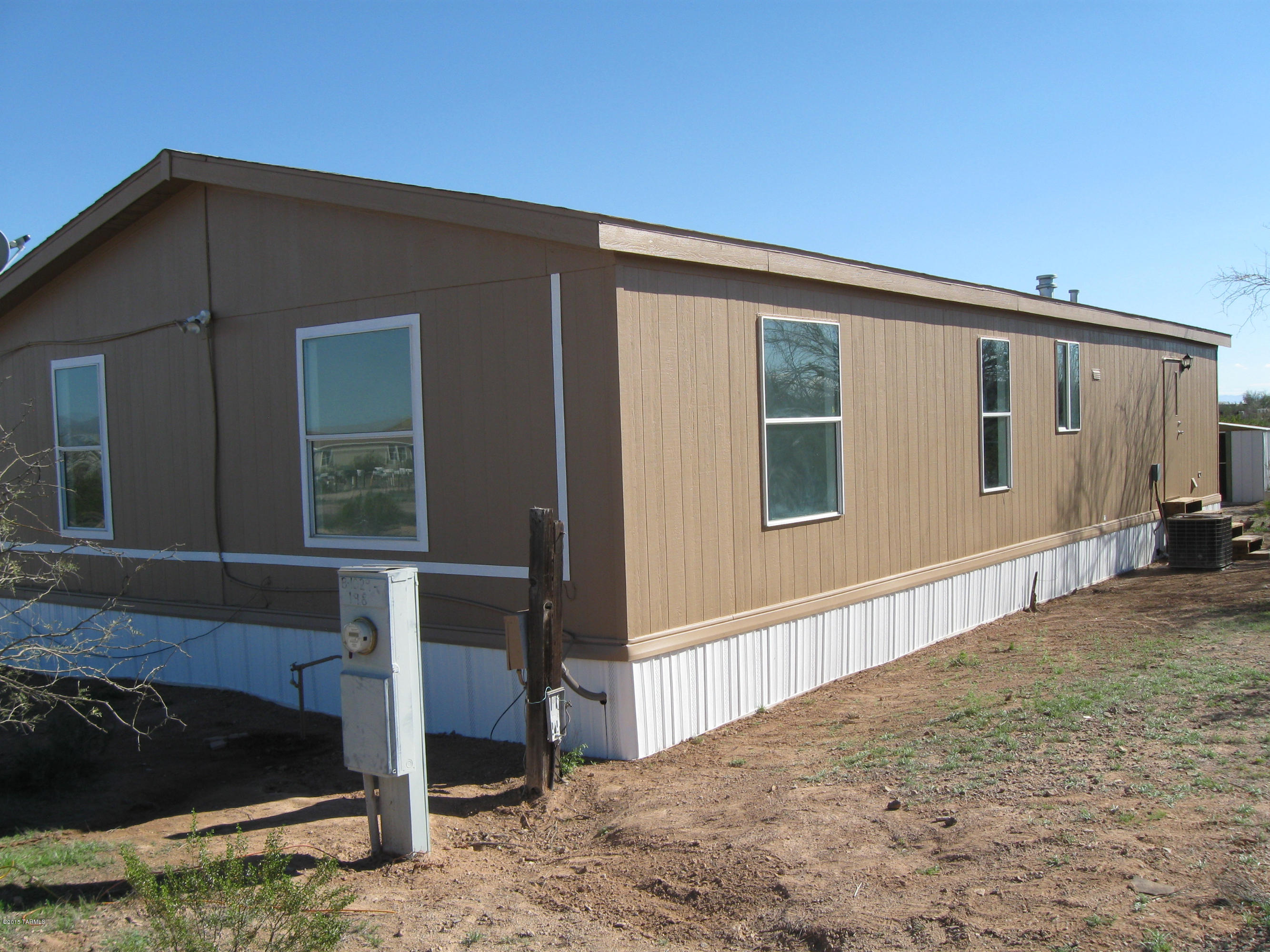 13151 North Cocio Road Marana, AZ 85653 - Photo 2 of 13 Gallery Image 2