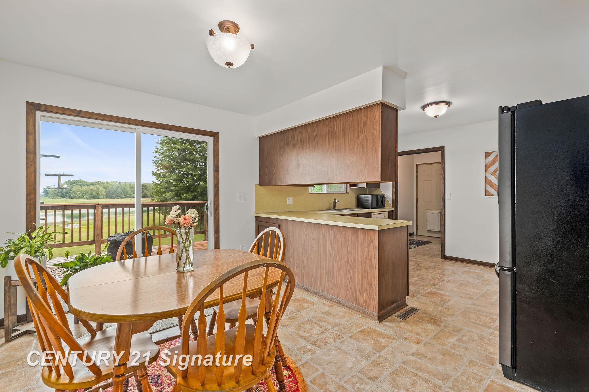4289 South Sasse Road Hemlock, MI 48626 - Photo 20 of 39