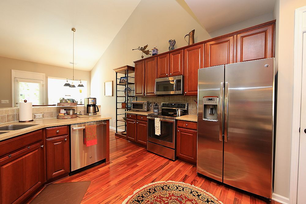 5433 Brandy Bay Road Raleigh, NC 27613 - Photo 11 of 30 Photo 11