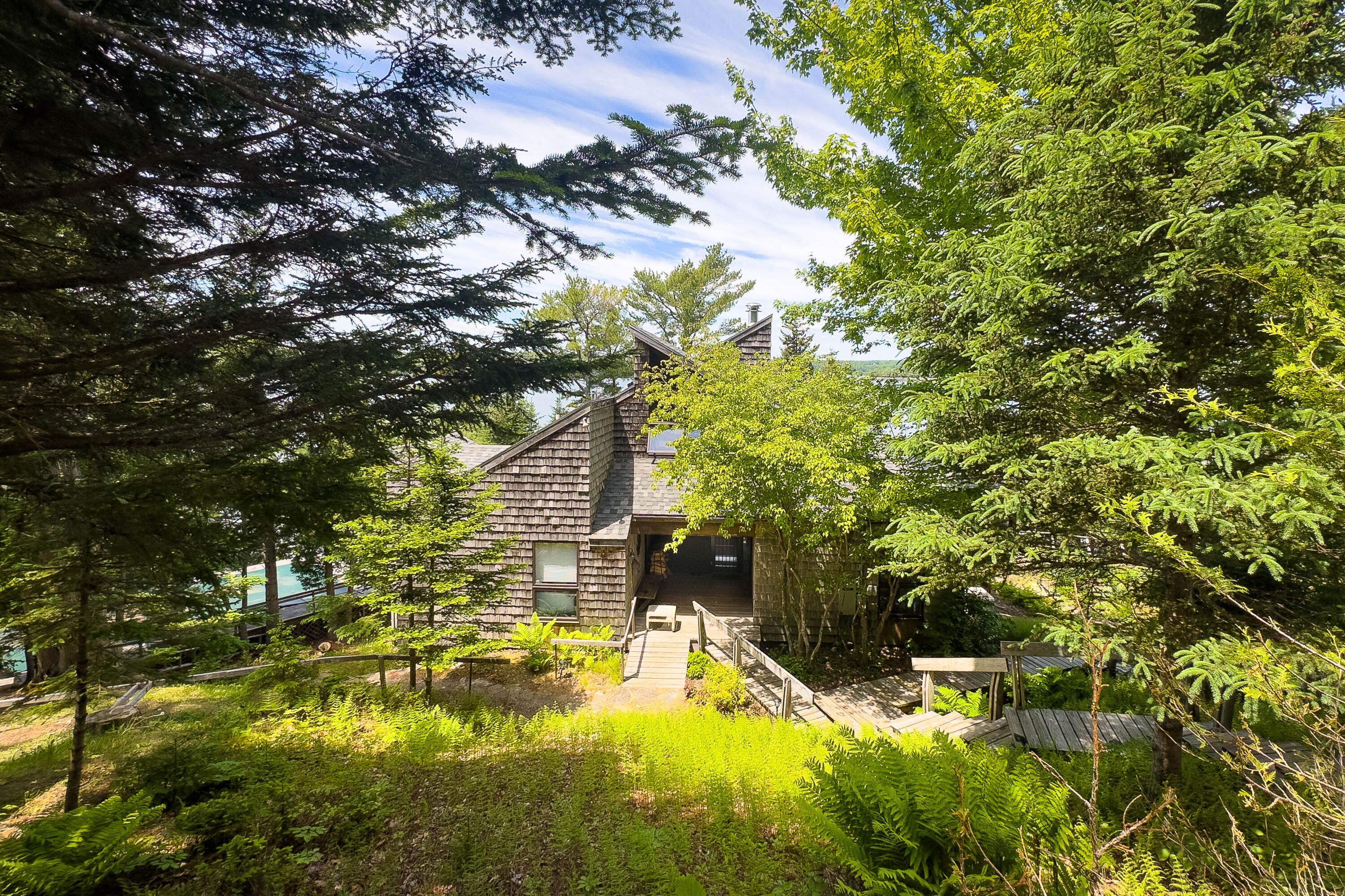 16 Modin Lane Penobscot, ME 04476 - Photo 46 of 47 16Modin_04_SS_Exterior_mls