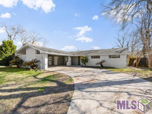 11072 Mollylea Drive Baton Rouge, LA 70815 - Photo 1 of 21