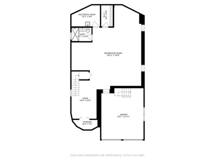 $879,000 | 5843 North Oconto Avenue, Chicago, IL 60631
