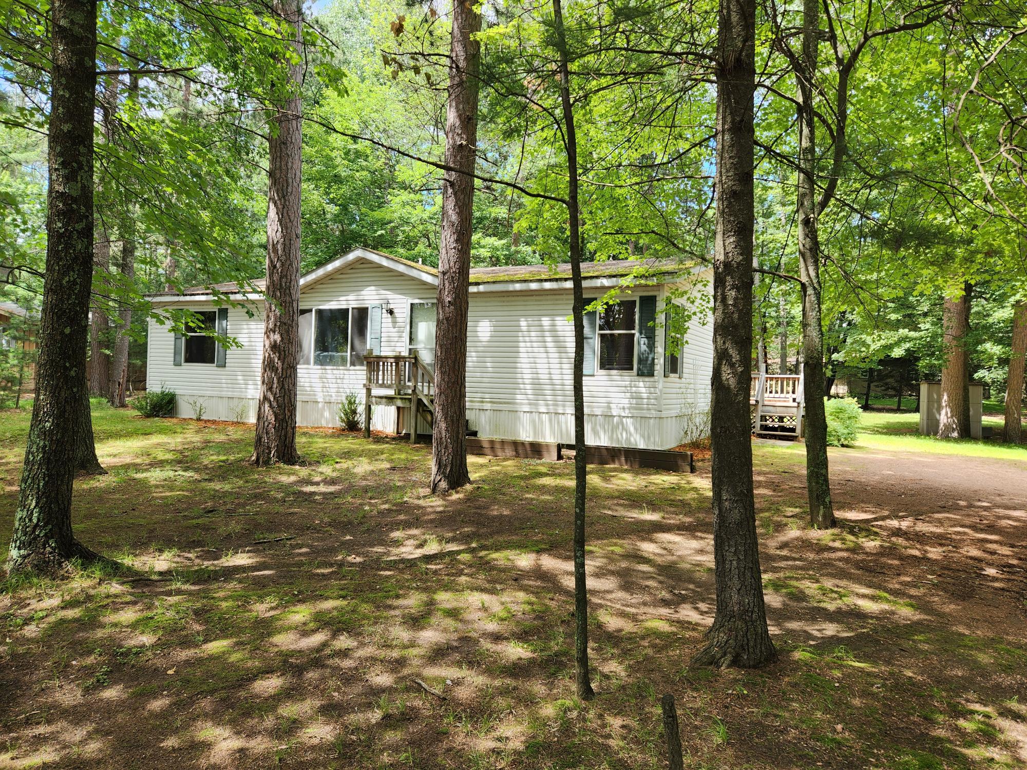 206 Townline Road Woodruff, WI 54568 - Photo 15 of 21 Gallery Image 15