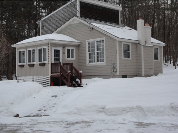 17 Bailey Road Chichester, NH 03258 - Photo 1 of 1
