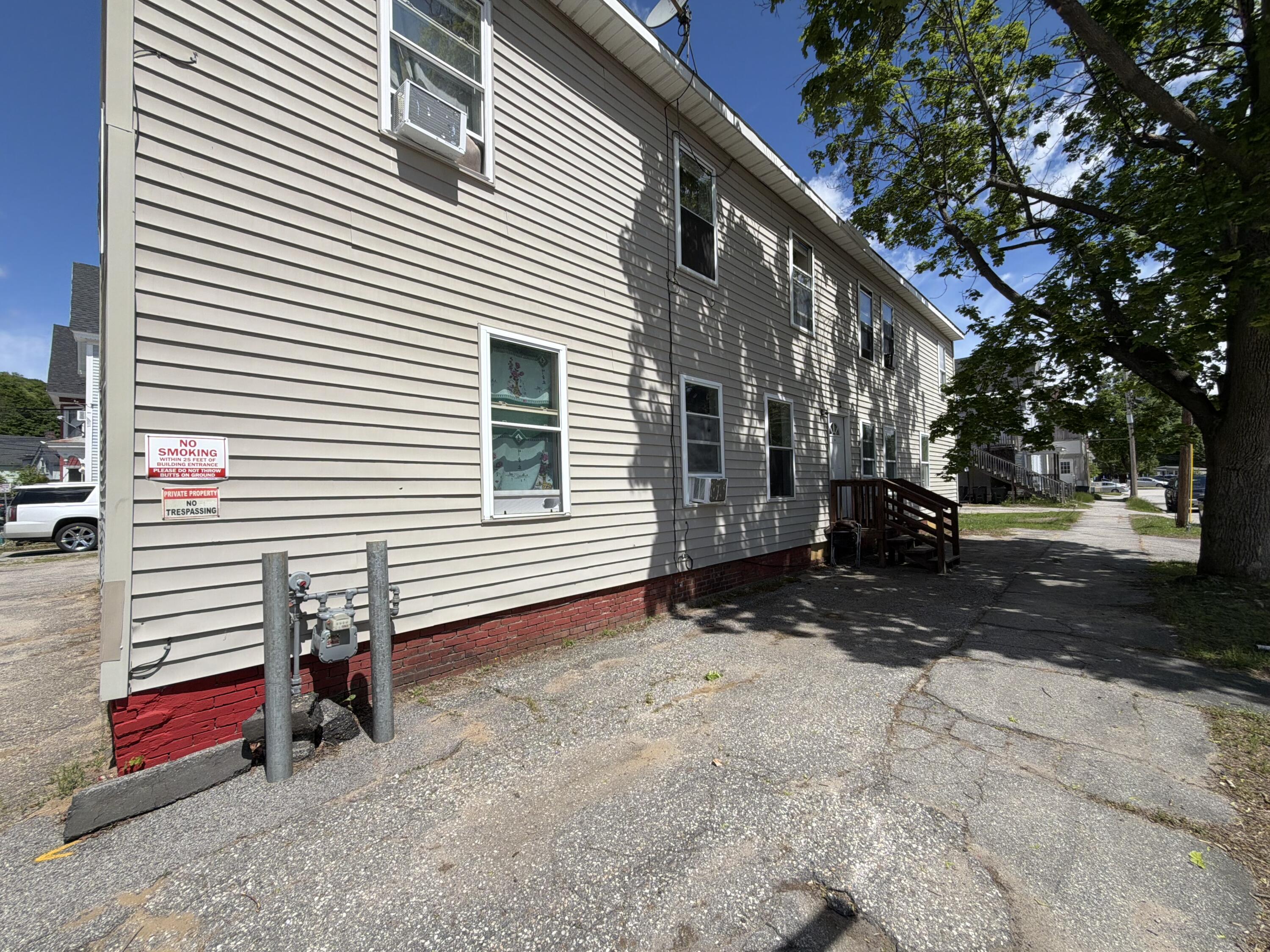 2 Oak Street Auburn, ME 04210 - Photo 28 of 92 exterior 29