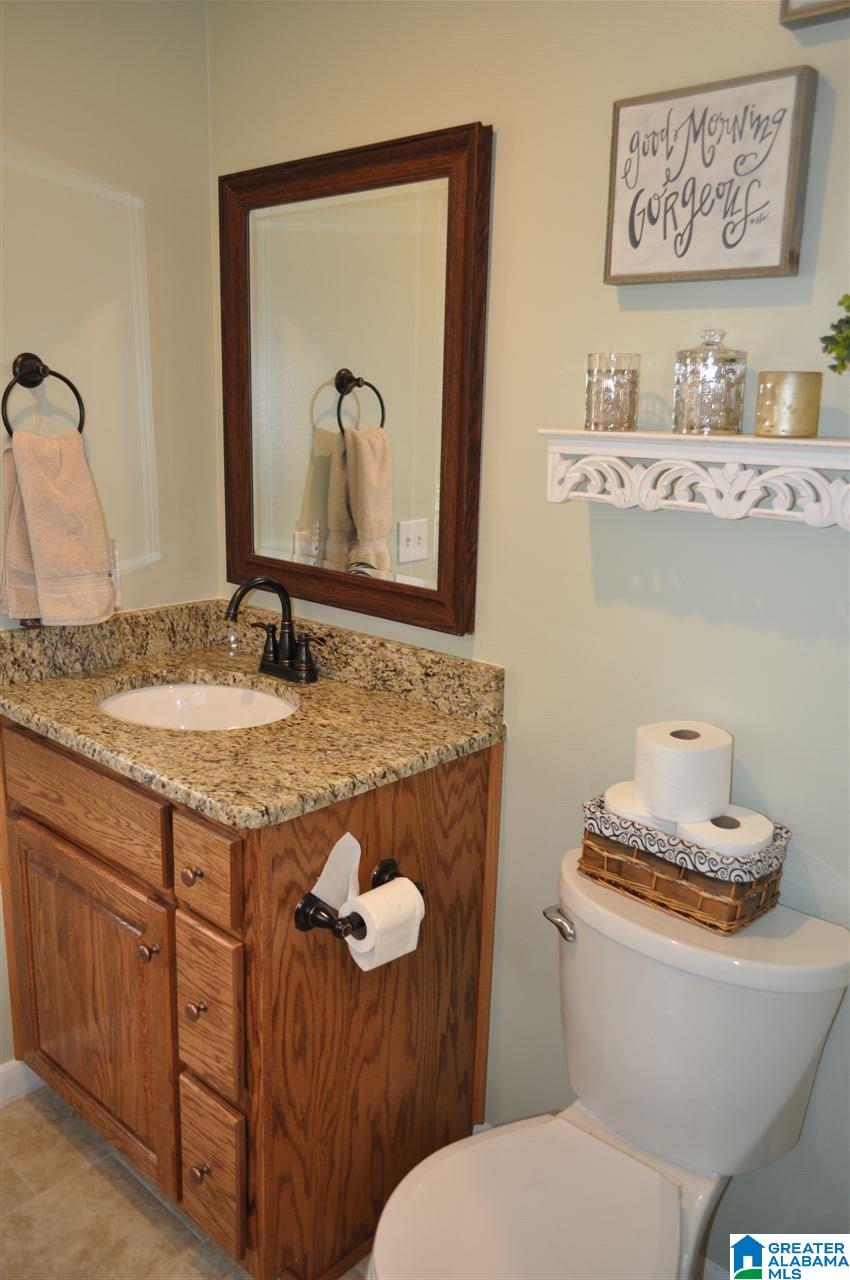 204 Parris Circle Roanoke, AL 36274 - Photo 21 of 30