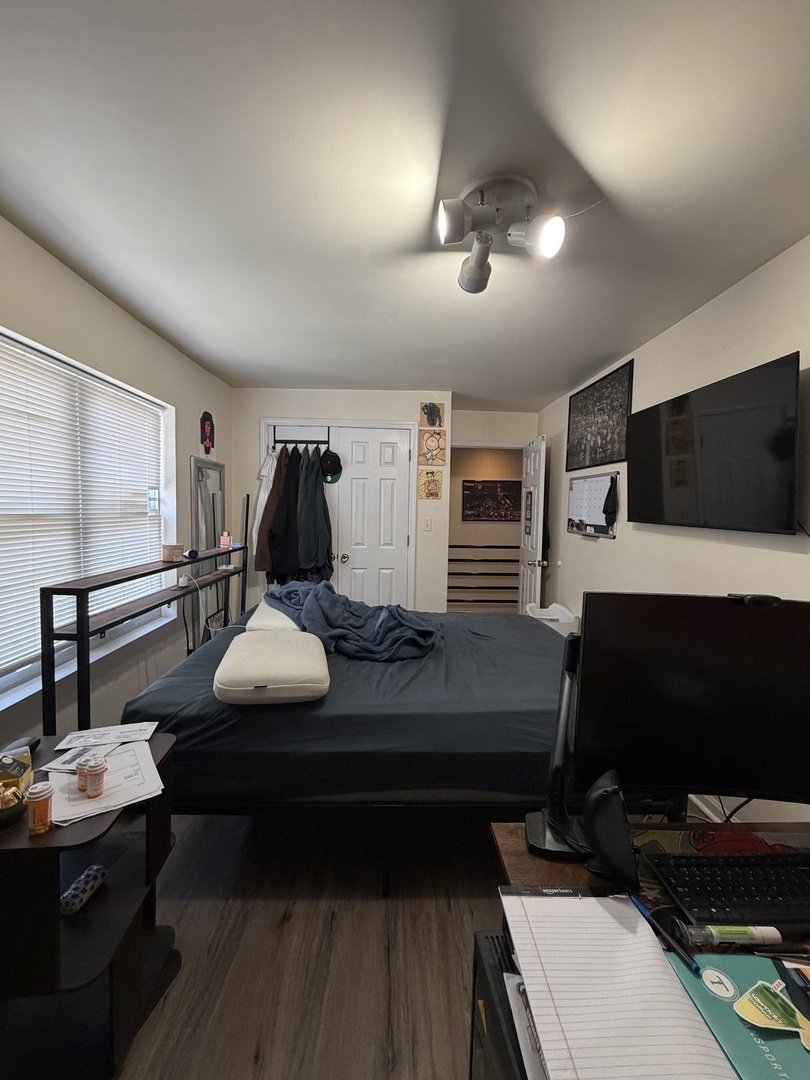 518 North May Street, Unit CH Chicago, IL 60642 - Photo 22 of 22