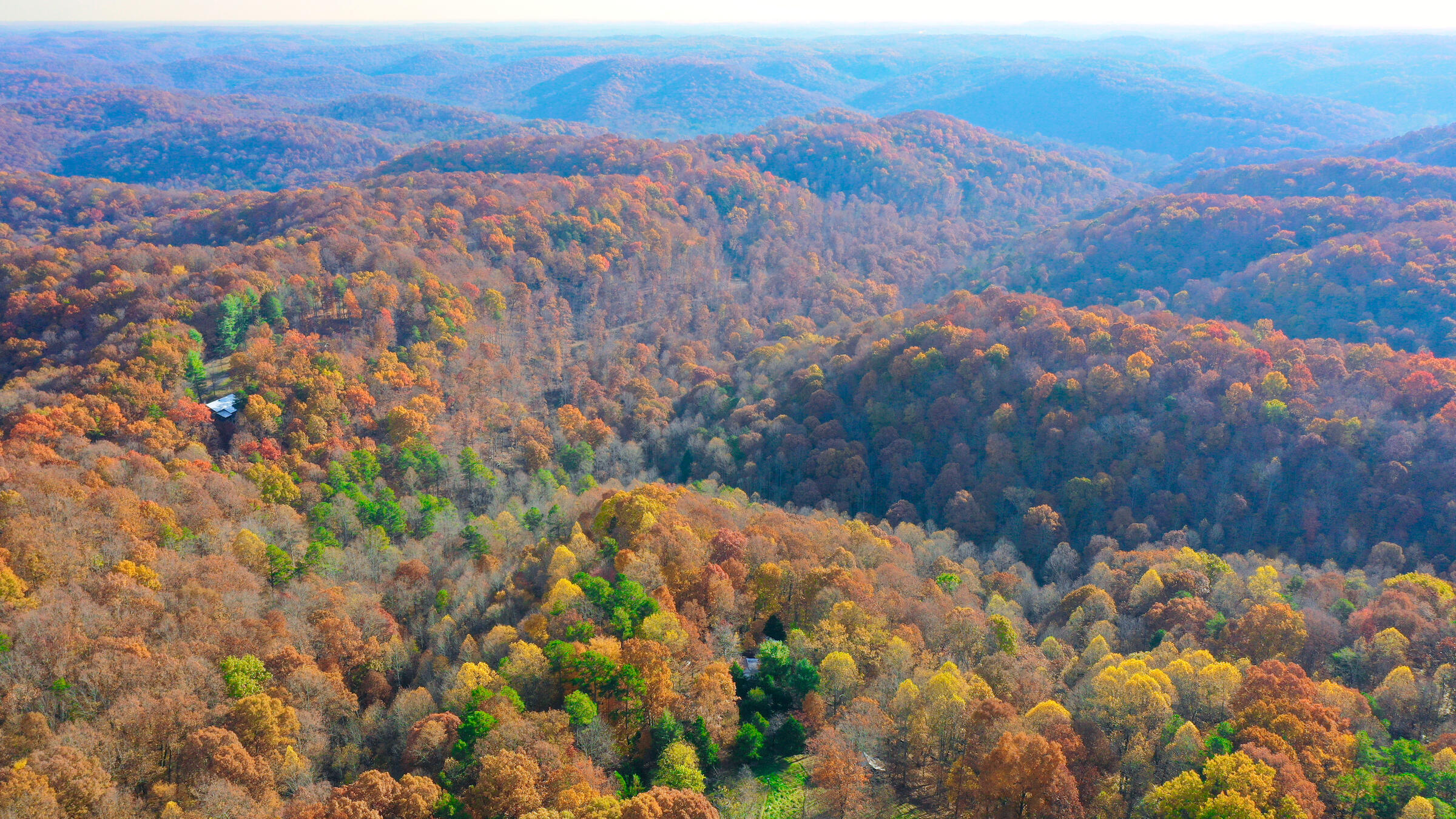 0 Cleft Rock Road Mount Vernon, KY 40456 - Photo 9 of 29 0 Cleft Rock Rd.DJI_0479
