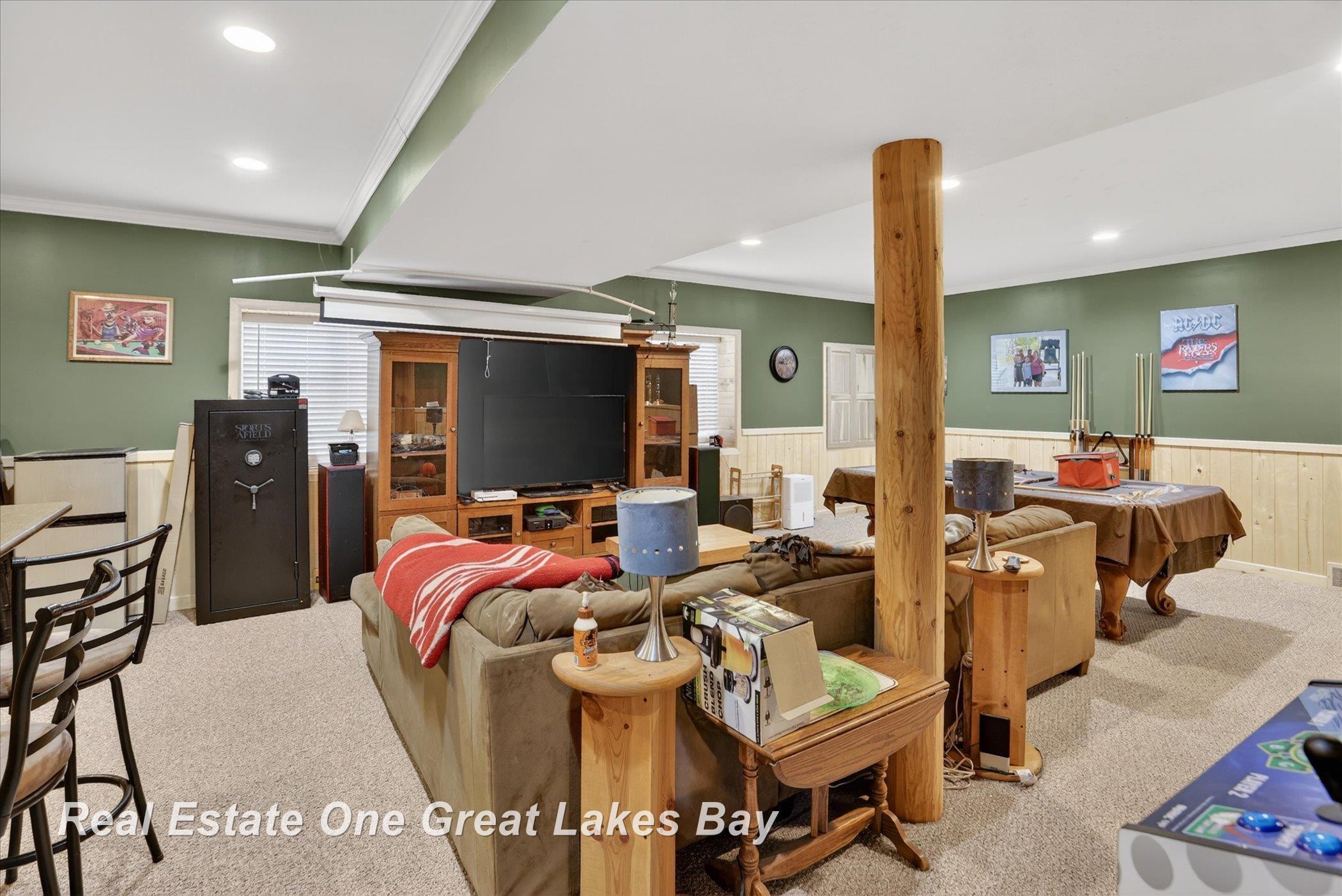 340 East Howard Road Beaverton, MI 48612 - Photo 27 of 37
