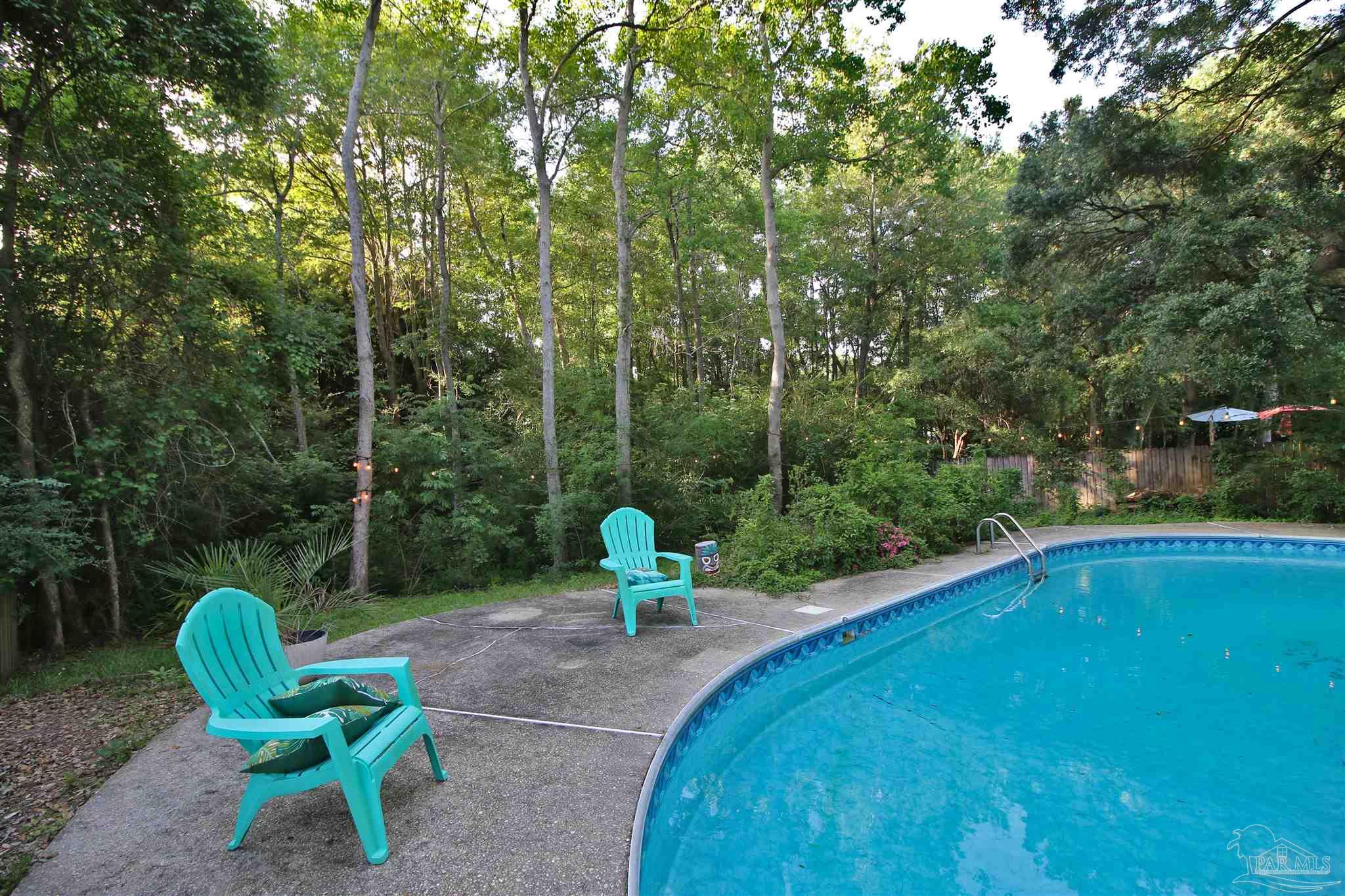 9012 Woodrun Road Pensacola, FL 32514 - Photo 27 of 54