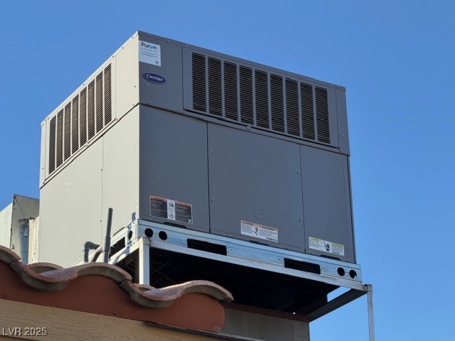 740 Rocky Trail Road Henderson, NV 89014 - Photo 11 of 36 New AC