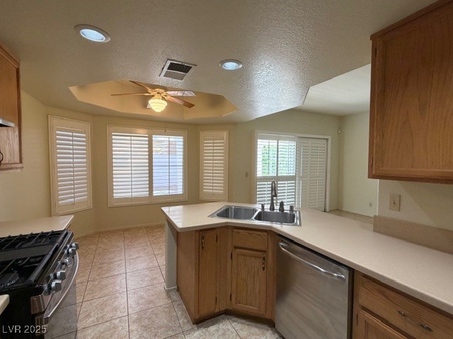 740 Rocky Trail Road Henderson, NV 89014 - Photo 17 of 36