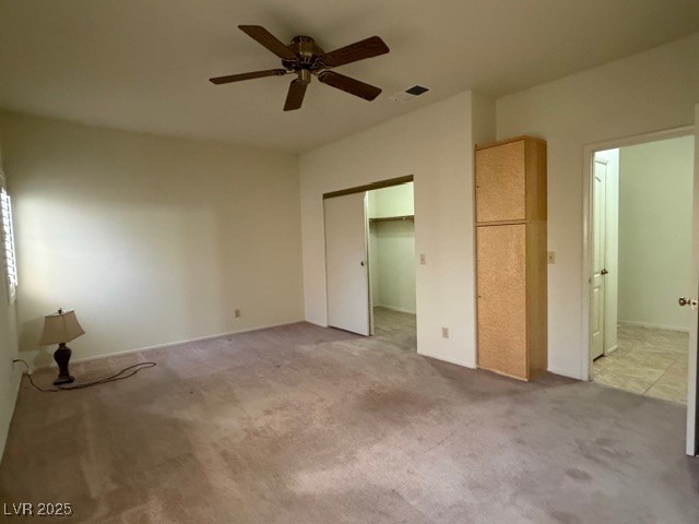 740 Rocky Trail Road Henderson, NV 89014 - Photo 29 of 36 Primary Bedroom