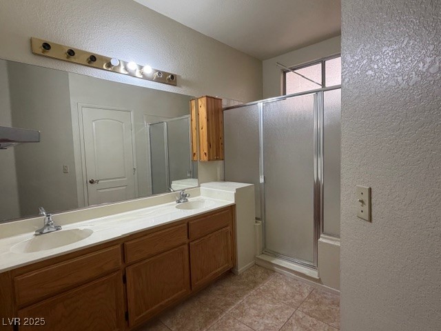 740 Rocky Trail Road Henderson, NV 89014 - Photo 34 of 36 Primary Bathroom