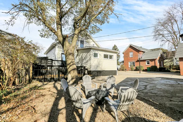 $450,000 | 121 Penn Street, Westfield, IN 46074