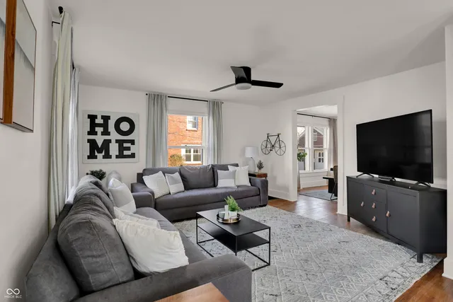 $450,000 | 121 Penn Street, Westfield, IN 46074