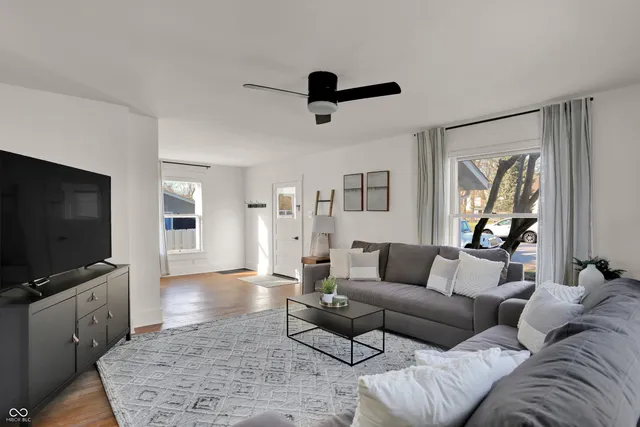 $450,000 | 121 Penn Street, Westfield, IN 46074