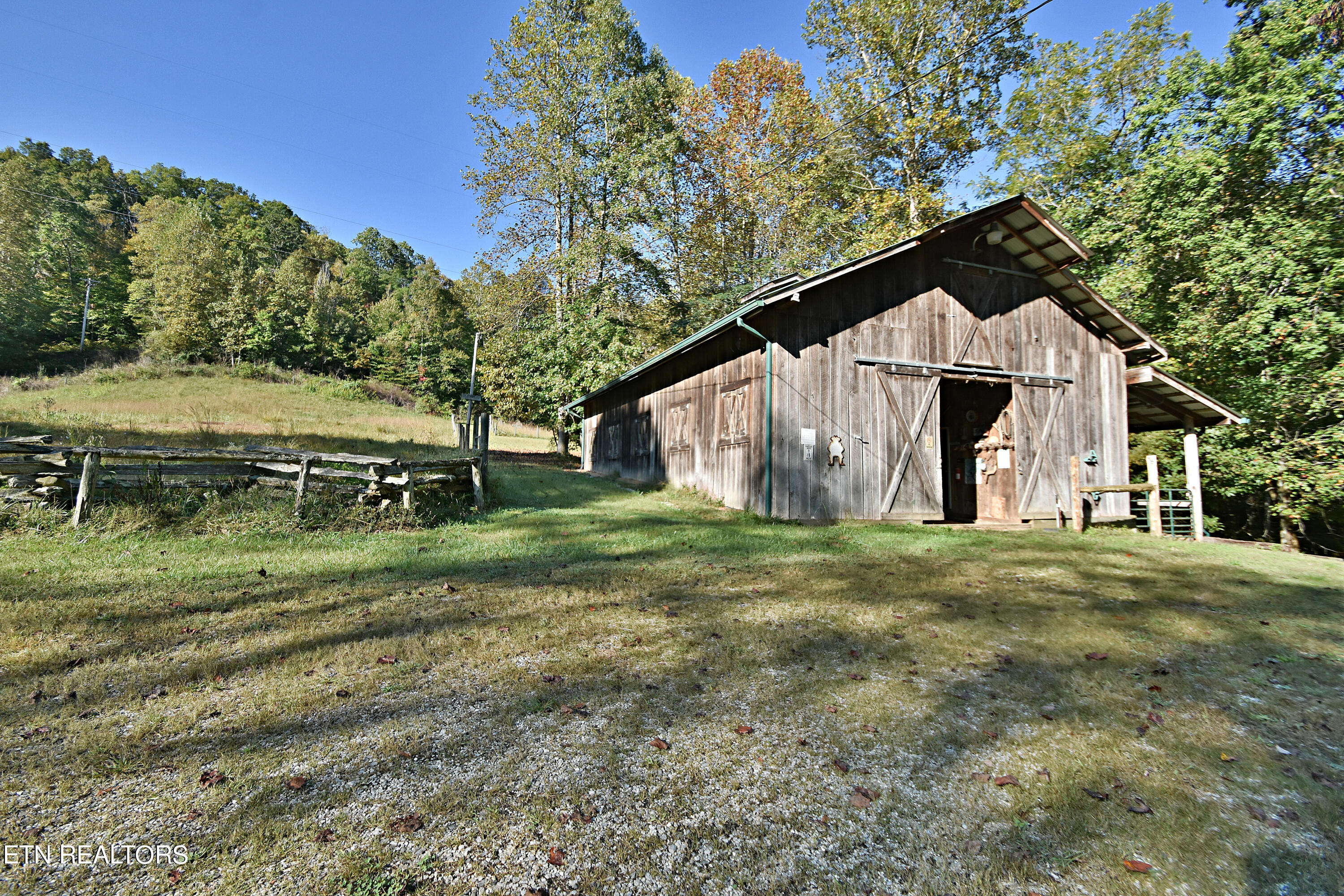 Low Gap Road Helenwood, TN 37755 - Photo 1 of 24 DSC_8223
