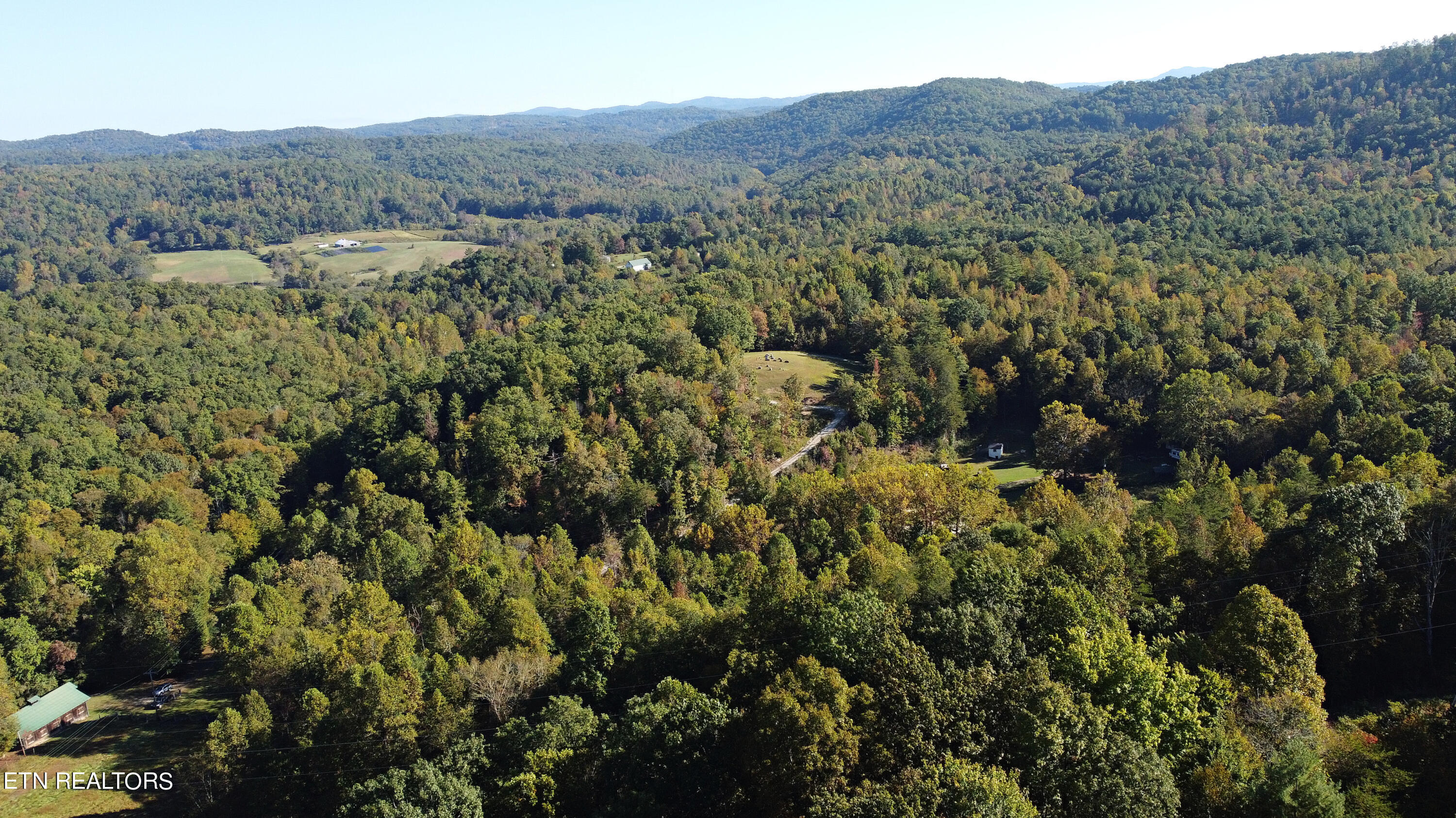 Low Gap Road Helenwood, TN 37755 - Photo 11 of 24 DJI_0153