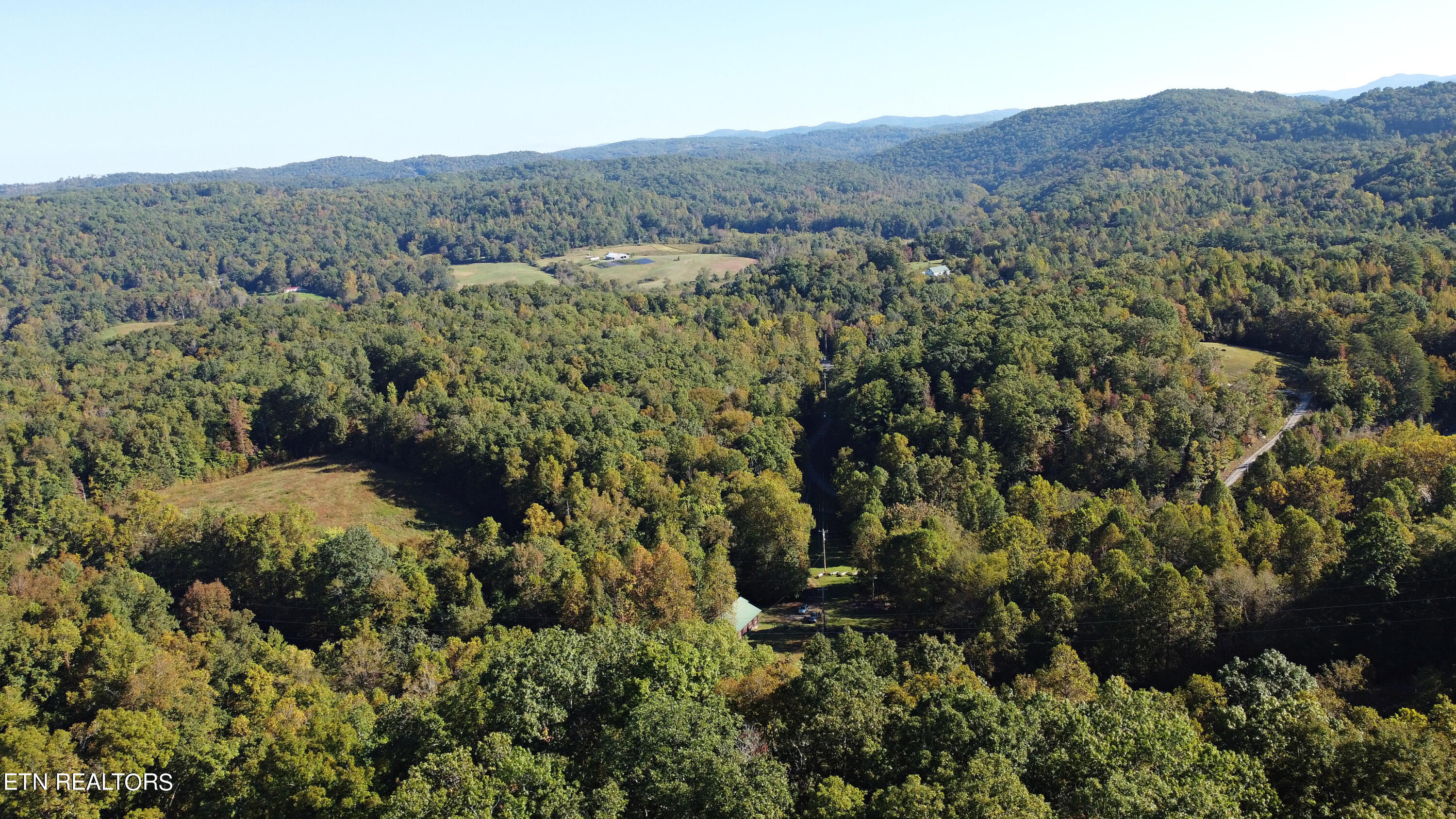 Low Gap Road Helenwood, TN 37755 - Photo 12 of 24 DJI_0155
