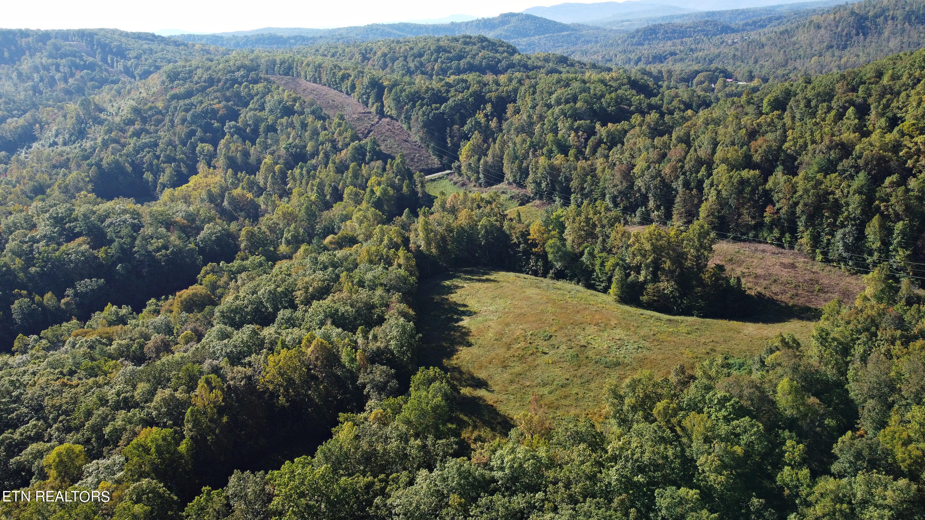 Low Gap Road Helenwood, TN 37755 - Photo 14 of 24 DJI_0158