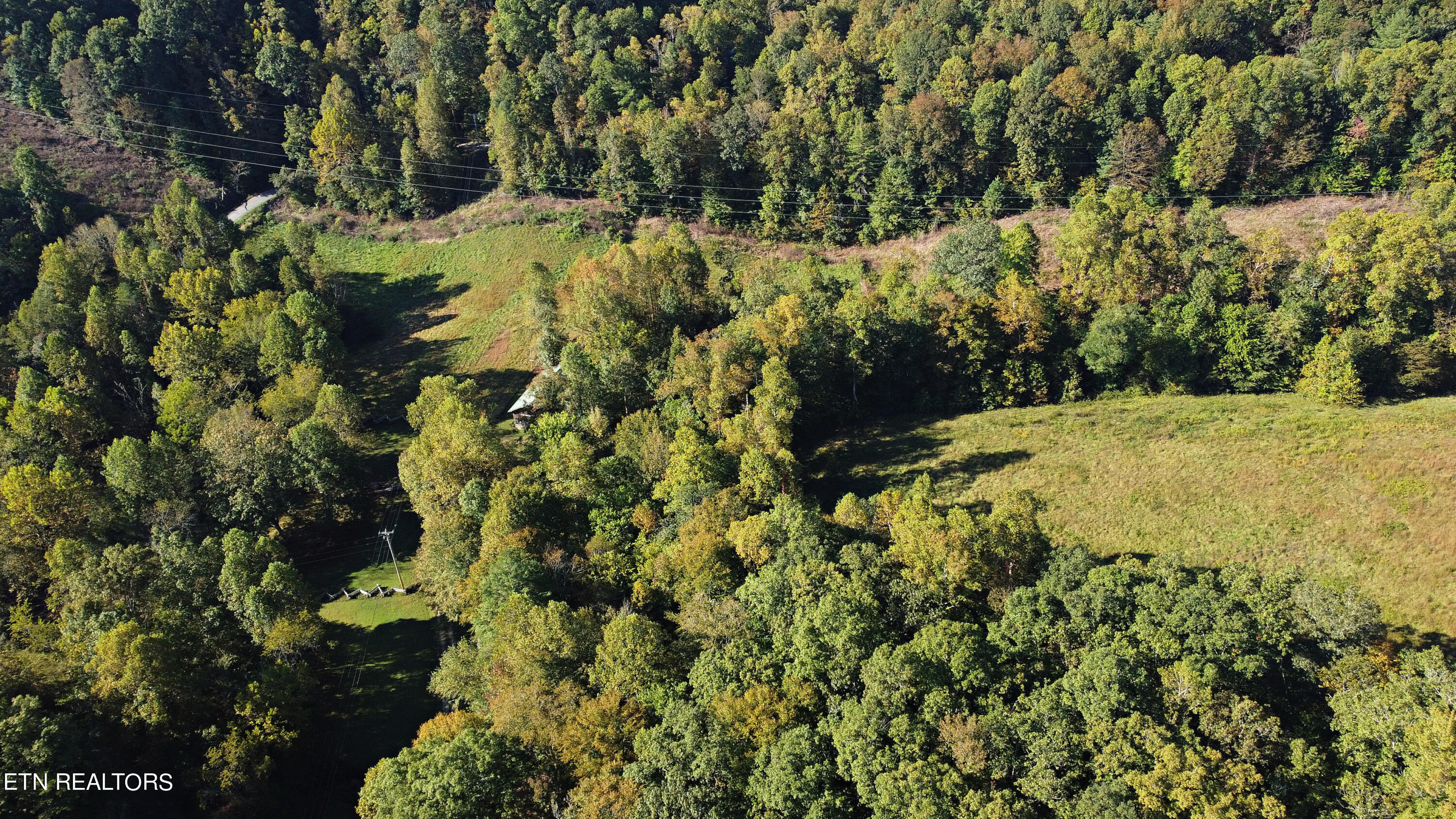 Low Gap Road Helenwood, TN 37755 - Photo 6 of 24 DJI_0140