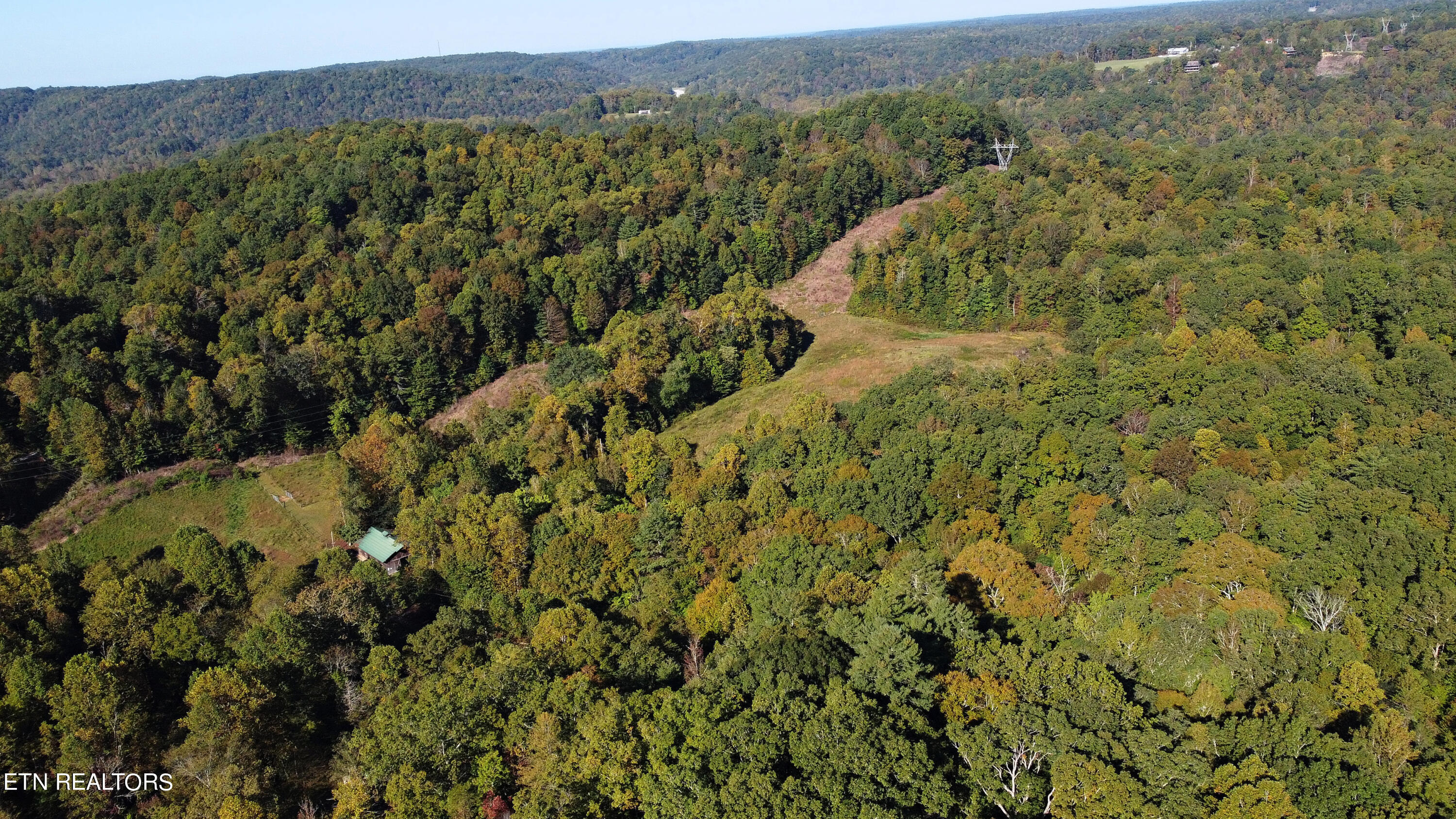 Low Gap Road Helenwood, TN 37755 - Photo 7 of 24 DJI_0142