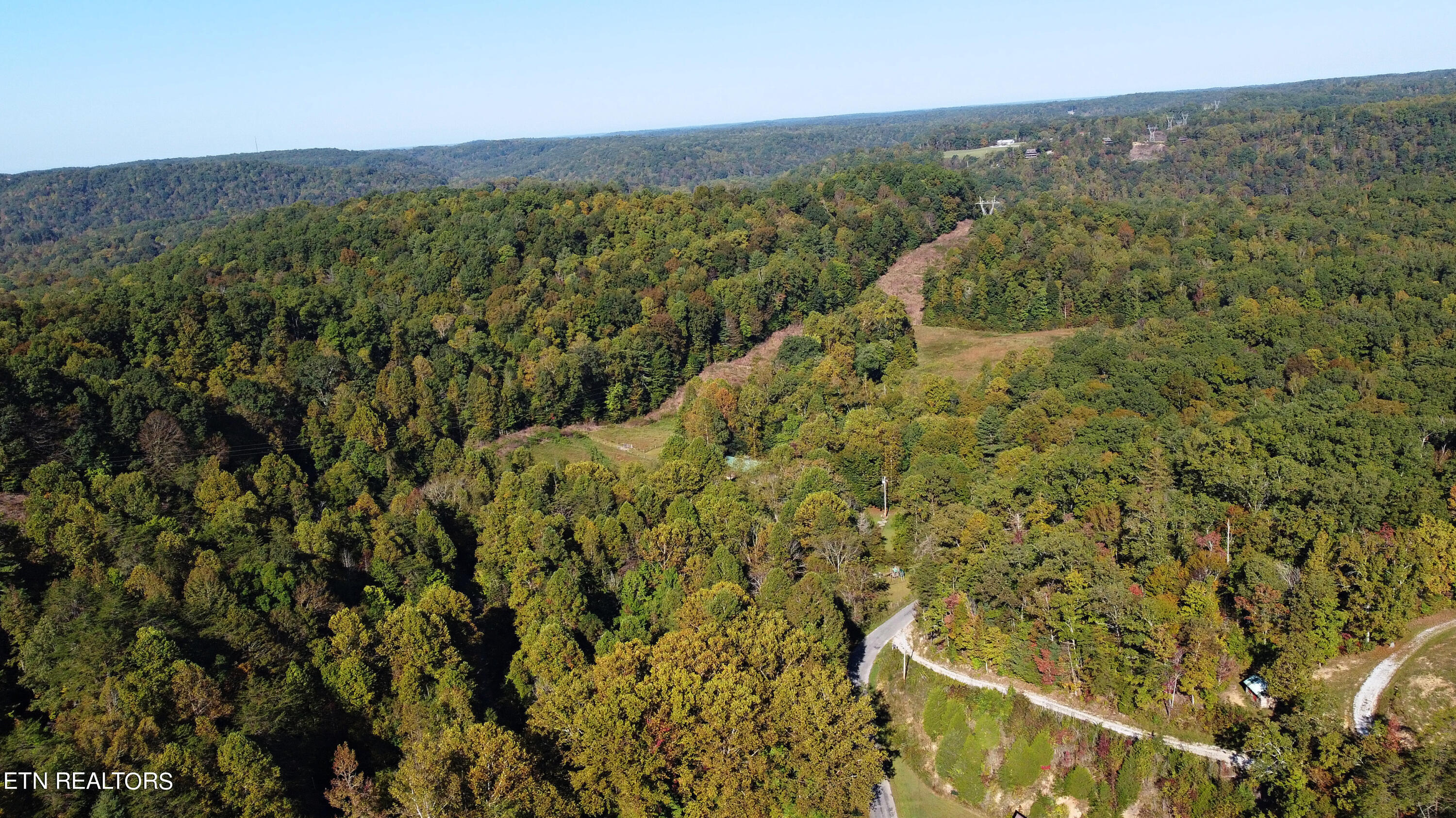 Low Gap Road Helenwood, TN 37755 - Photo 8 of 24 DJI_0146