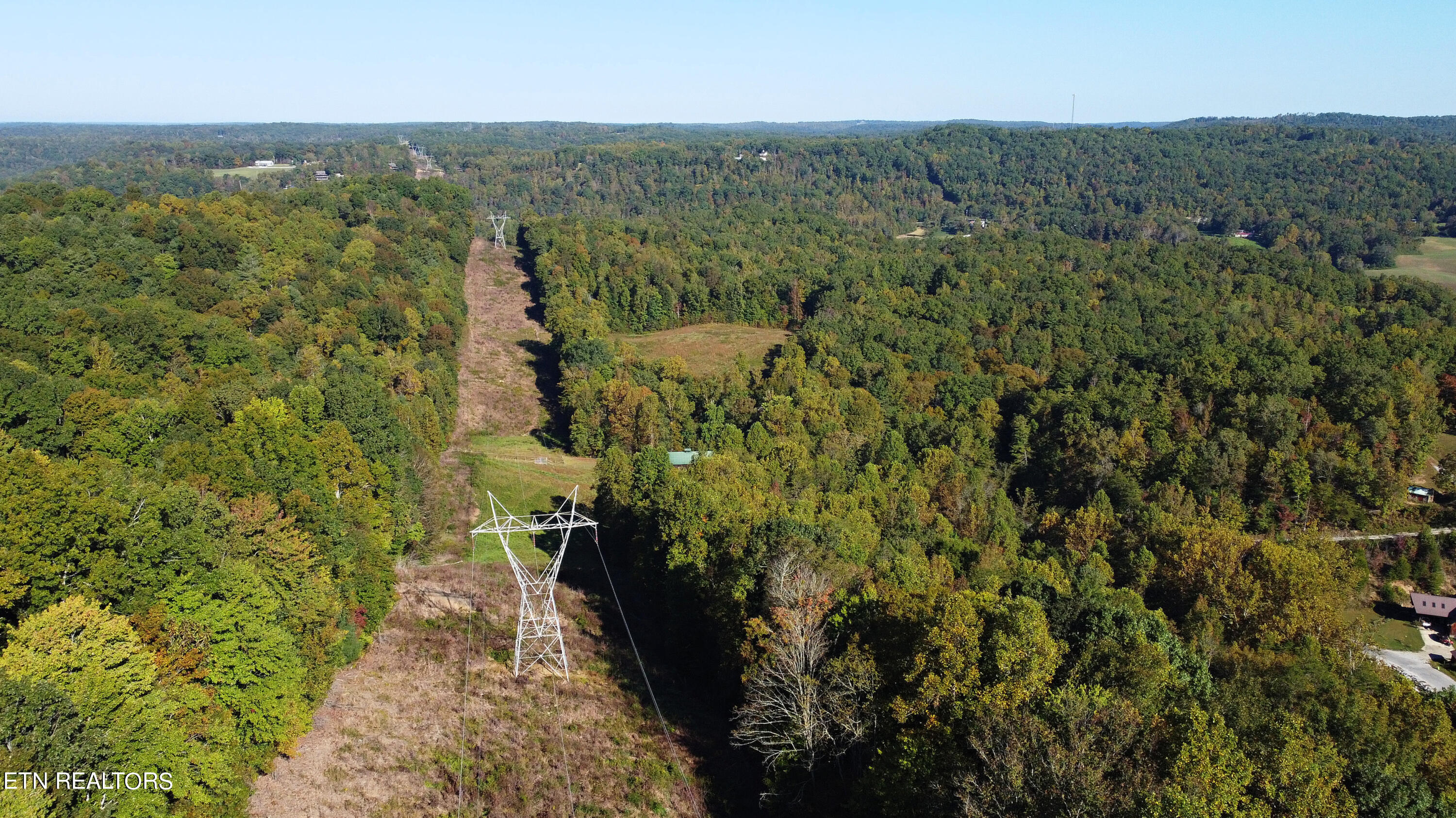 Low Gap Road Helenwood, TN 37755 - Photo 9 of 24 DJI_0150