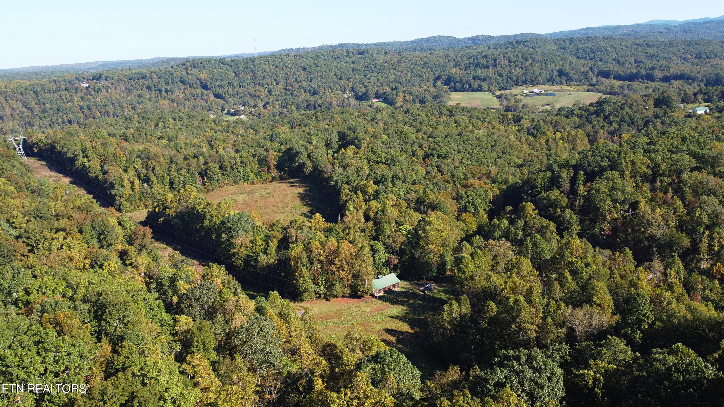 Low Gap Road Helenwood, TN 37755 - Photo 10 of 24 DJI_0152