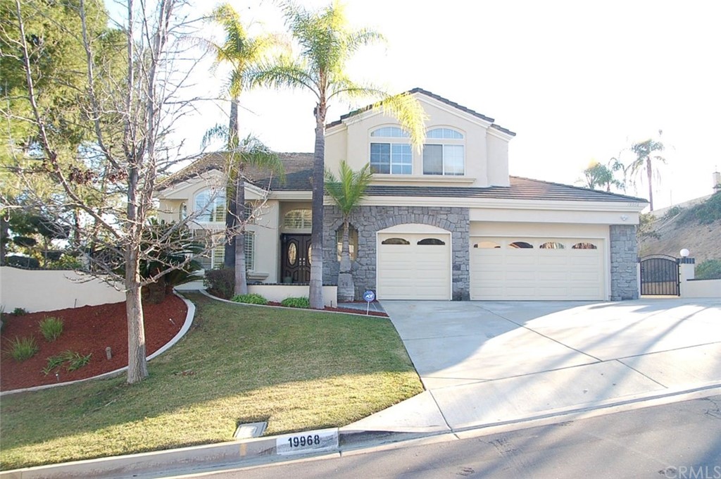 19968 Sunset Vista Road Walnut, CA 91789 - Photo 1 of 1 Gallery Image 1