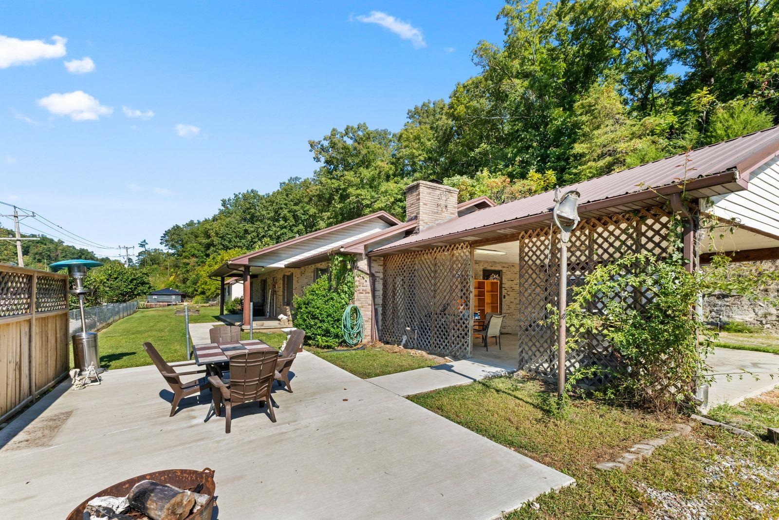 98 Isaac Park Road Louisa, KY 41230 - Photo 29 of 36