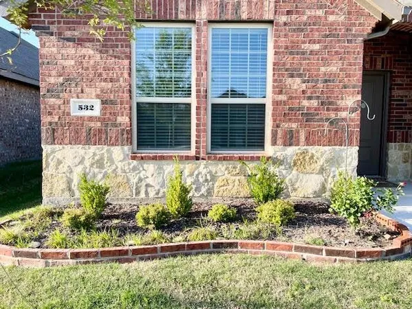 $365,000 | 532 Winthrop Road, Fate, TX 75189