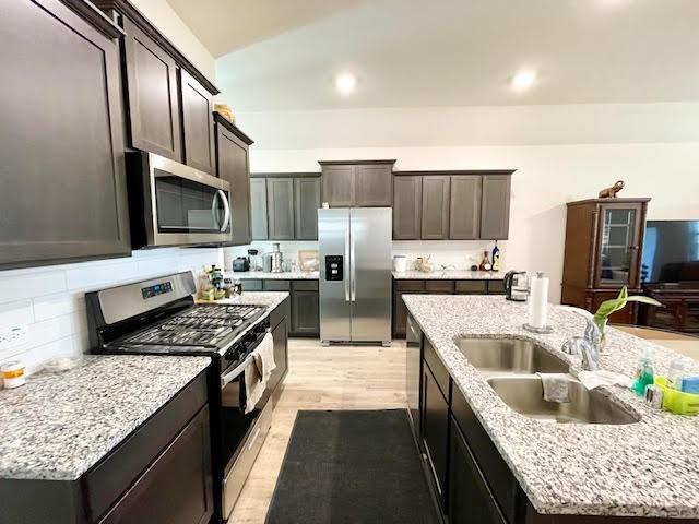 532 Winthrop Road Fate, TX 75189 - Photo 2 of 15