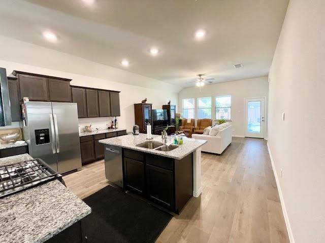 532 Winthrop Road Fate, TX 75189 - Photo 3 of 15