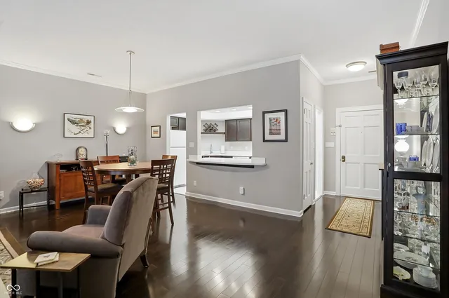 $300,000 | 2608 East 2nd Street, Unit C, Bloomington, IN 47401