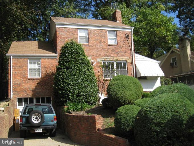 8903 Kimes Street Silver Spring, MD 20901 - Photo 1 of 6 Exterior (Main)