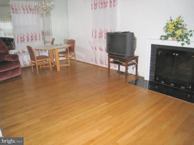 8903 Kimes Street Silver Spring, MD 20901 - Photo 6 of 6 Floor Plan #1