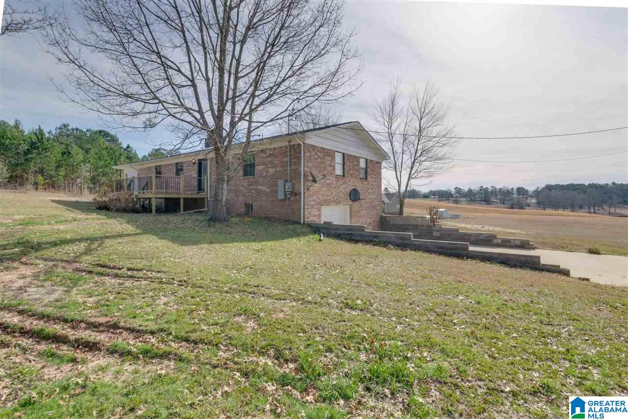170 Old West Road Thorsby, AL 35171 - Photo 35 of 35