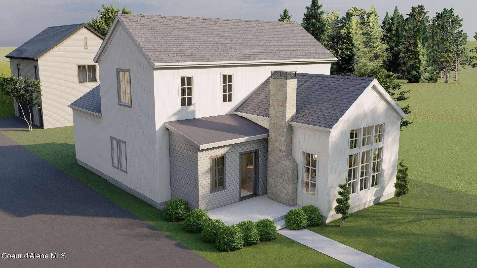 3542 Blaze Loop Post Falls, ID 83854 - Photo 1 of 29 Exterior