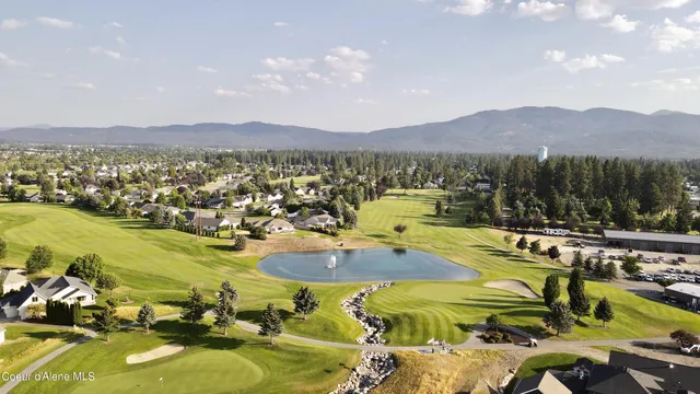 $925,000 | 3542 Blaze Loop, Post Falls, ID 83854